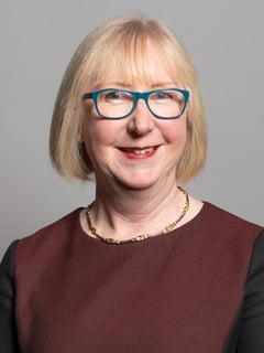 Picture of Maggie Throup