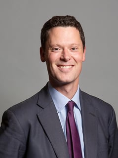 Picture of Alex Chalk