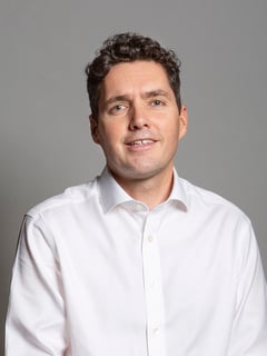 Picture of Huw Merriman