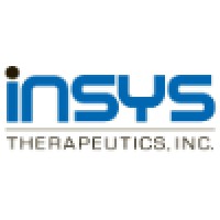 Picture of Insys Therapeutics