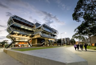 Picture of Monash University