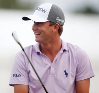 Picture of Smylie Kaufman