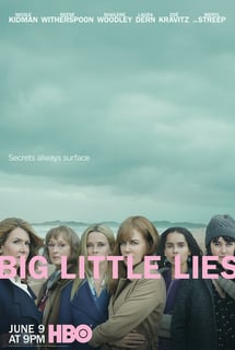 Picture of Big Little Lies