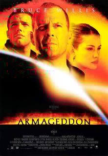 Picture of Armageddon
