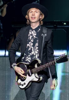Picture of Beck