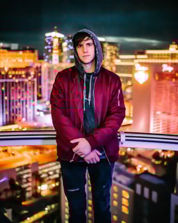 Picture of Illenium