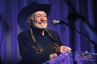 Picture of Willie Nelson