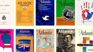 Picture of The Atlantic