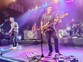 Picture of Better Than Ezra