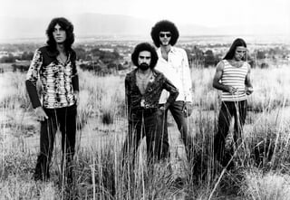 Picture of Grand Funk Railroad
