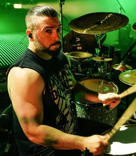 Picture of John Dolmayan