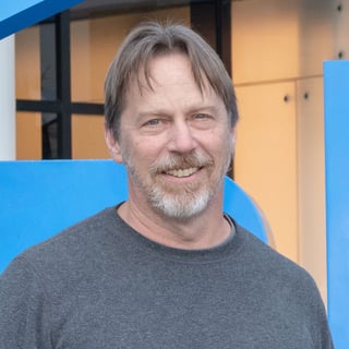 Picture of Jim Keller