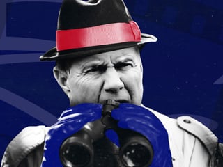 Picture of Spygate