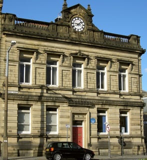 Picture of Brighouse