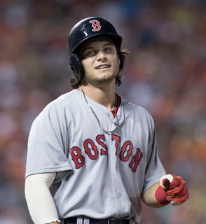 Picture of Andrew Benintendi