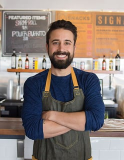 Picture of Andrew Gruel
