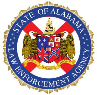 Picture of Alabama Law Enforcement Agency