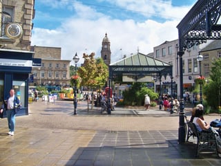 Picture of Dewsbury