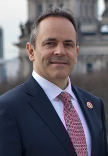 Picture of Matt Bevin