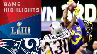 Picture of Super Bowl LIII