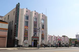 Picture of Hollywood Museum