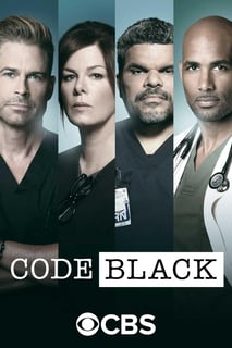 Picture of Code Black