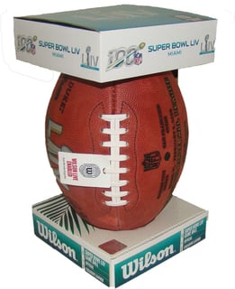 Picture of Super Bowl LIV