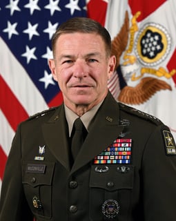 Picture of James C. McConville