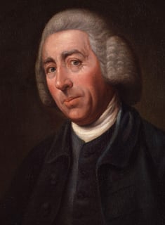 Picture of Capability Brown