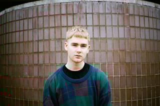 Picture of Mura Masa