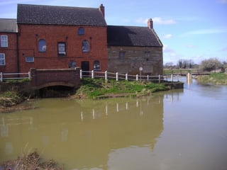 Picture of River Nene