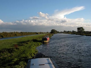 Picture of River Great Ouse
