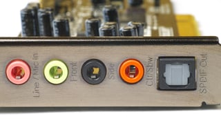 Picture of S/PDIF