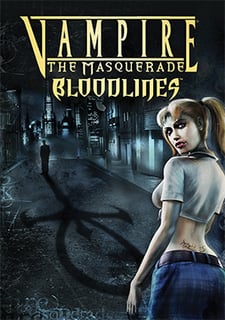 Picture of Vampire: The Masquerade