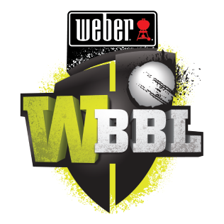 Picture of Women's Big Bash League