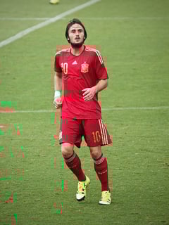 Picture of Aleix García