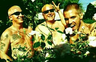 Picture of Sublime