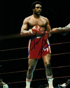 Picture of George Foreman