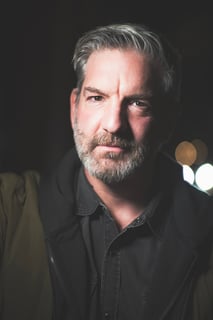 Picture of Noah Shachtman
