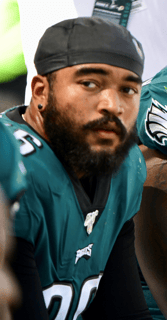 Picture of Derek Barnett