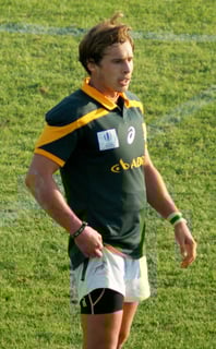 Picture of Ivan van Zyl
