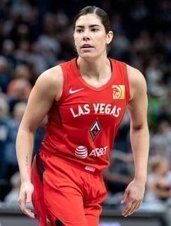 Picture of Kelsey Plum