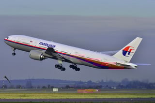 Picture of Malaysia Airlines