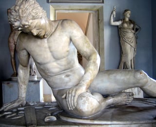 Picture of Statue