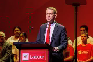 Picture of New Zealand Labour Party