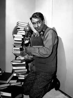 Picture of The Obsolete Man