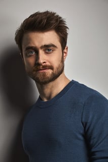 Picture of Daniel Radcliffe
