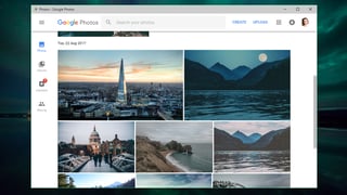 Picture of Google Photos