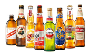Picture of Heineken N.V.