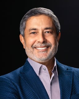 Picture of Sanjay Mehrotra